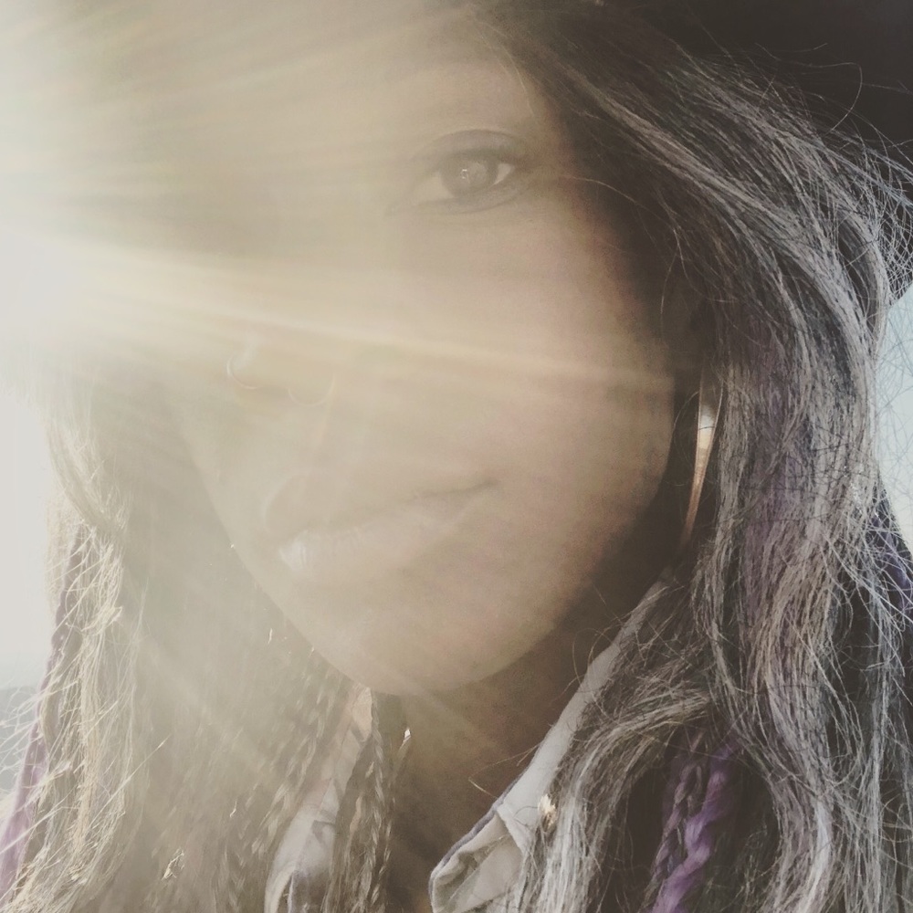Meet your Posher, Crystal